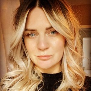 Meet your Posher, Alana